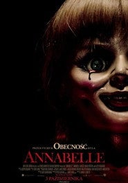 Annabelle Cały Film (2014) Online - Filman