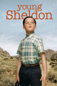 Młody Sheldon Sezon 3 - Sprawdź na Vider