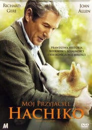 Mój przyjaciel Hachiko Cały Film (2009) Online - Filman