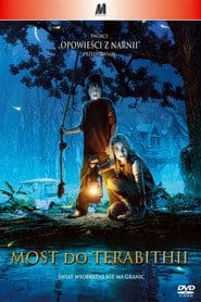 Most do Terabithii Cały Film (2007) Online - Filman