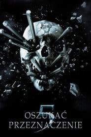 Oszukać przeznaczenie 5 (2011) Vider - Cały Film