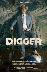 Digger - Sprawdź dostępność filmu na Vider