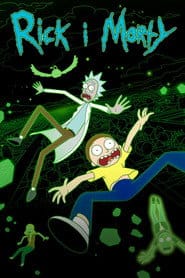 Rick i Morty Sezon 6 - Vider
