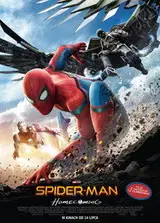 Spider-Man: Homecoming (2017) Vider - Cały Film