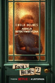 Enola Holmes 2 (2022) Vider - Cały Film