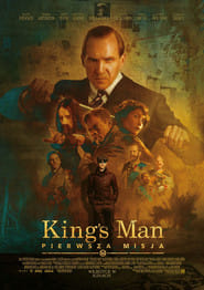 King’s Man. Pierwsza misja na Vider | Online