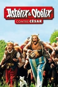 Asteriks i Obeliks kontra Cezar (1999) Vider - Cały Film