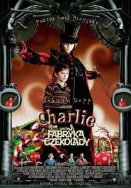 Charlie i fabryka czekolady na Vider | Online