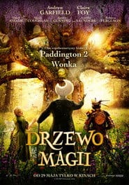 Drzewo magii (2026) Vider - Cały Film