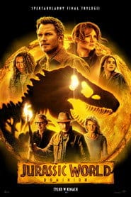 Jurassic World: Dominion (2022) Vider - Cały Film