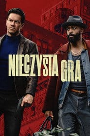 Nieczysta gra (2025) Vider - Cały Film