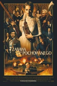 Zabawa w pochowanego (2019) Vider - Cały Film