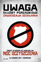 Noc Oczyszczenia Cały Film (2013) Online - Filman