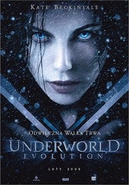 Underworld 2: Ewolucja Cały Film (2006) - Vider