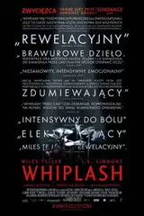 Whiplash na Vider | Online