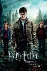 Harry Potter i Insygnia Śmierci: Część II (2011) Vider - Cały Film