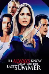 Koszmar kolejnego lata (2006) Vider - Cały Film