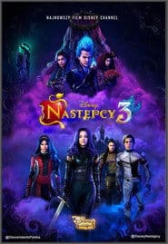 Następcy 3 (2019) Vider - Cały Film