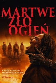 Martwe zło: Ogień (2026) Vider - Cały Film