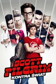 Scott Pilgrim kontra świat (2010) - Vider