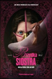 Brzydka siostra (2025) Vider - Cały Film