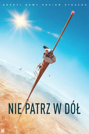Nie patrz w dół (2022) Vider - Cały Film