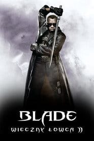 Blade: Wieczny łowca II na Vider | Online