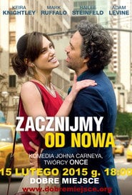 Zacznijmy od nowa eKino TV | Film Online
