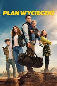 Plan wycieczki (2023) Vider - Cały Film