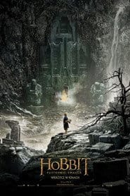 Hobbit: Pustkowie Smauga na Vider | Online
