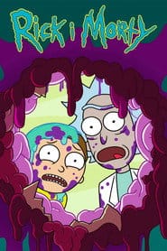 Rick i Morty Sezon 4 - Vider