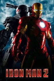 Iron Man 2 (2010) Vider - Cały Film