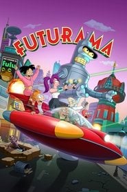 Futurama Sezon 10 - Vider