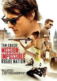 Mission: Impossible - Rogue Nation (2015) Vider - Cały Film