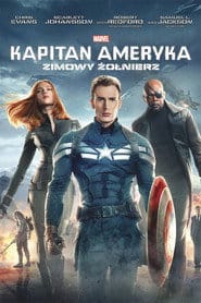 Kapitan Ameryka: Zimowy Żołnierz (2014) Vider - Cały Film