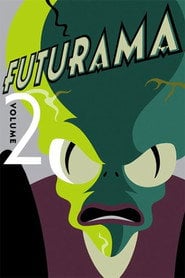 Futurama Sezon 2 - Vider