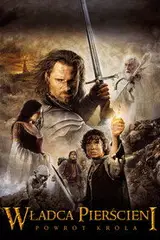 Władca Pierścieni: Powrót króla (2003) Vider - Cały Film