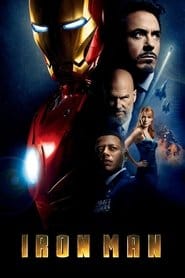 Iron Man (2008) Vider - Cały Film