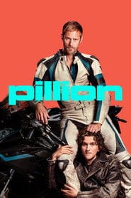 Pillion (2025) Vider - Cały Film