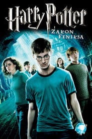 Harry Potter i Zakon Feniksa (2007) Vider - Cały Film