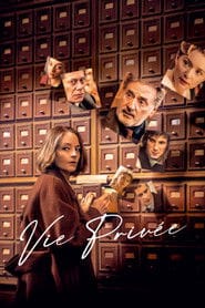 Ostatnia sesja w Paryżu (2025) Vider - Cały Film