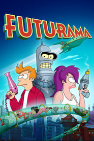 Futurama Sezon 8 - Vider