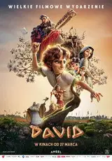 David (2025) Vider - Cały Film