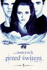 Saga "Zmierzch": Przed świtem. Część 2 na Vider | Online