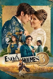 Enola Holmes 3 (2026) Vider - Cały Film