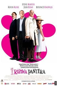 Różowa Pantera (2006) na Filman - Dostępność online