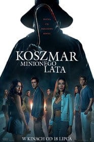 Koszmar minionego lata (2025) Vider - Cały Film