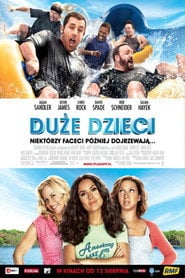 Duże dzieci (2010) - Vider