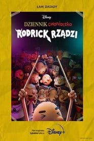 Dziennik cwaniaczka: Rodrick rządzi (2022) Vider - Cały Film
