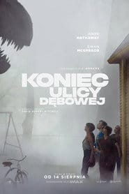 Koniec ulicy Dębowej (2026) Vider - Cały Film
